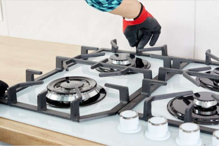 Gas Hob Repair And Service in Pune