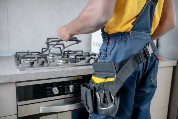 Gas Stove Repair And Service in Pune